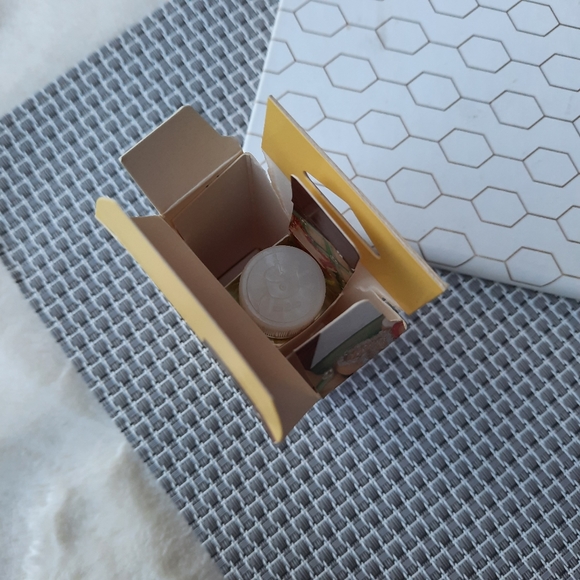 Yankee Candle Christmas Cookie Home Fragrance Oil Discontinued Holiday Gift - Picture 8 of 10